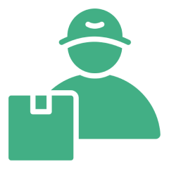 Community Investment Built Into Every Delivery