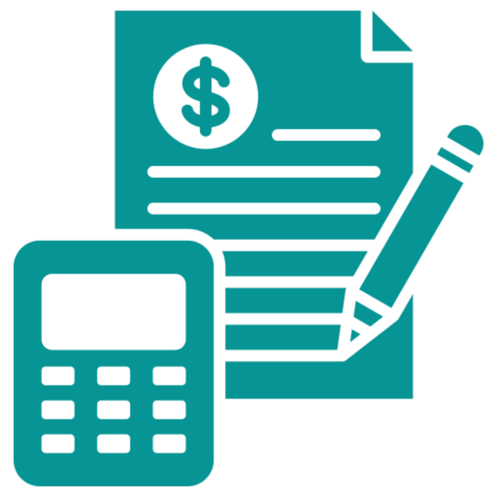 Confidential and Accountable Handling