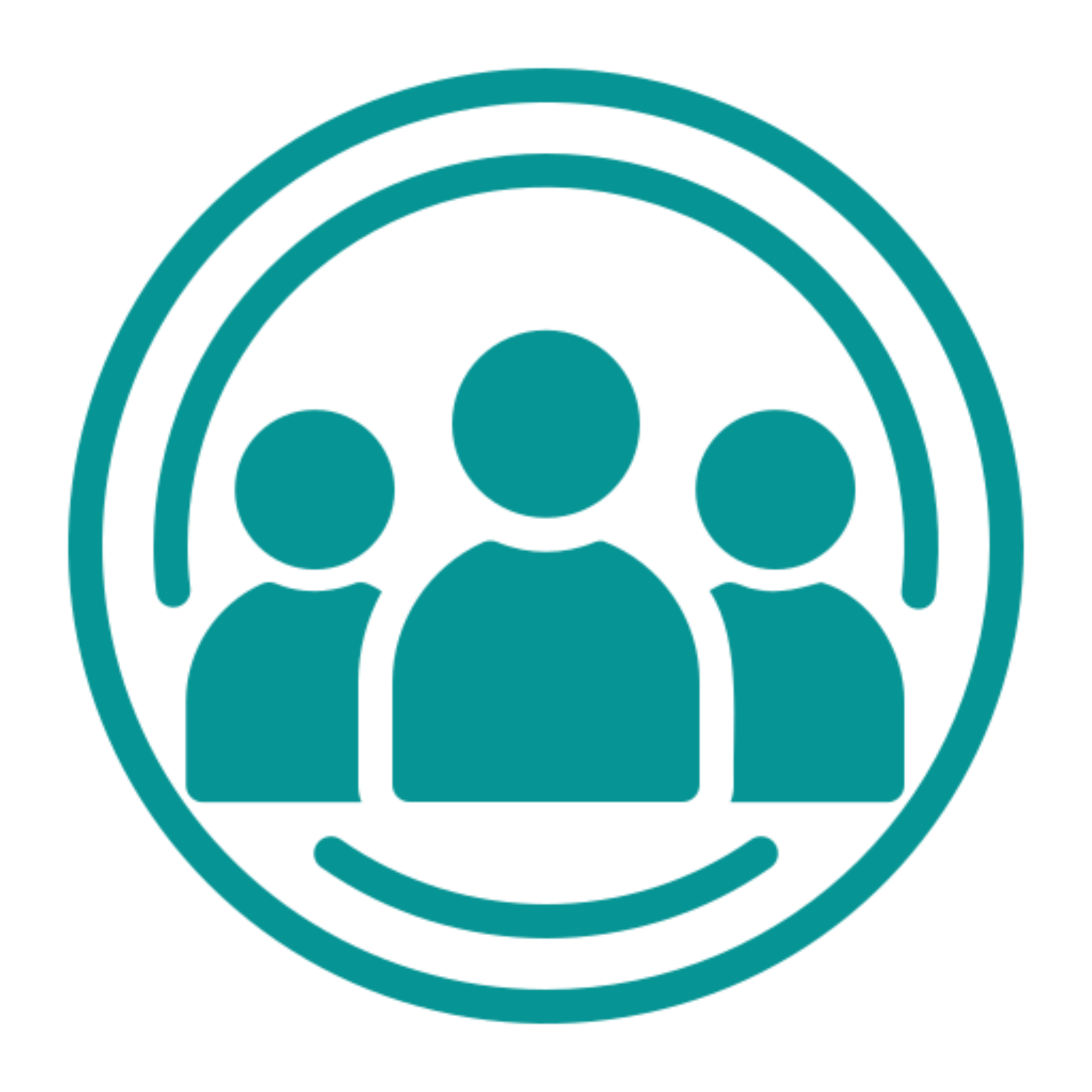Locally Focused and Community Invested