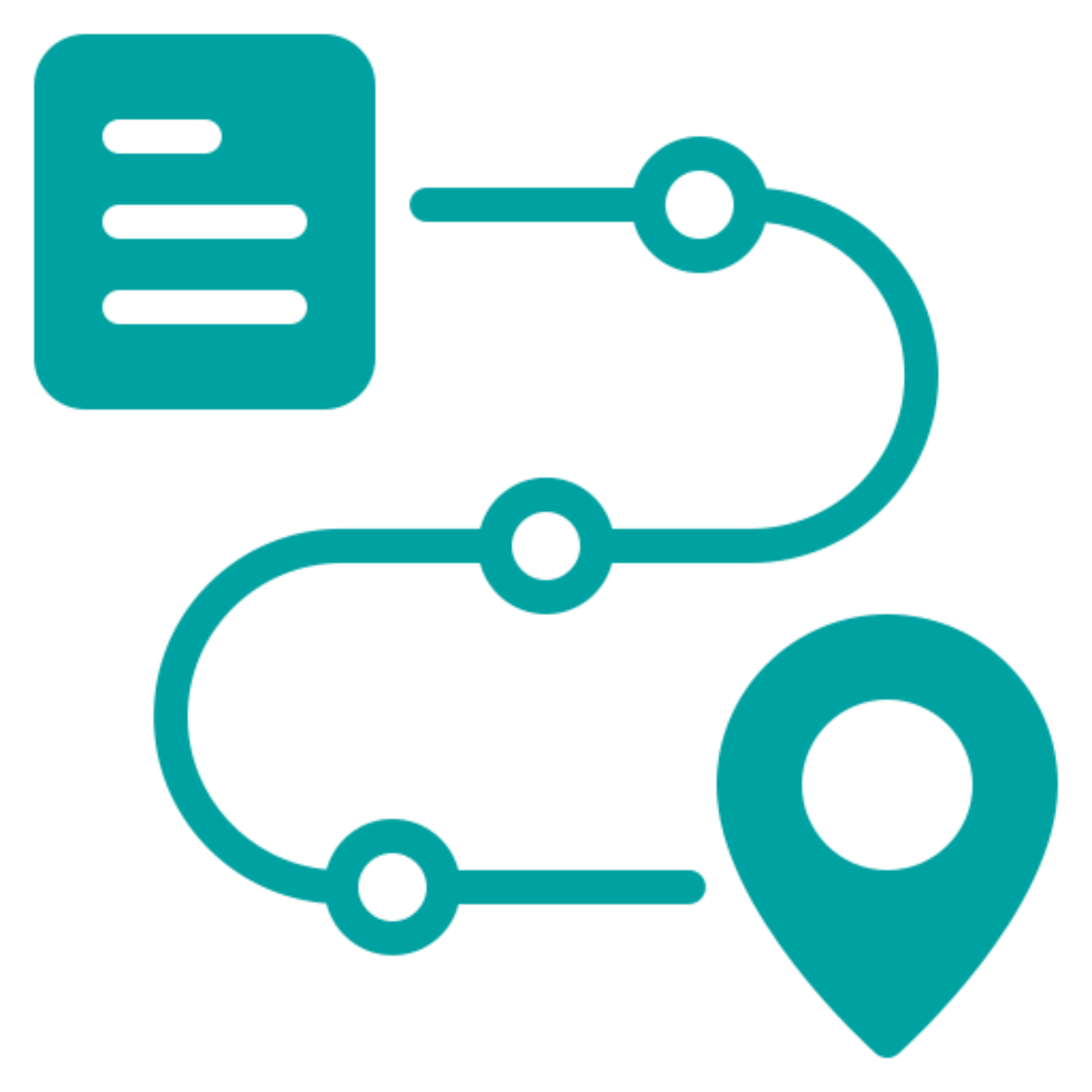 Scheduled Route Loops