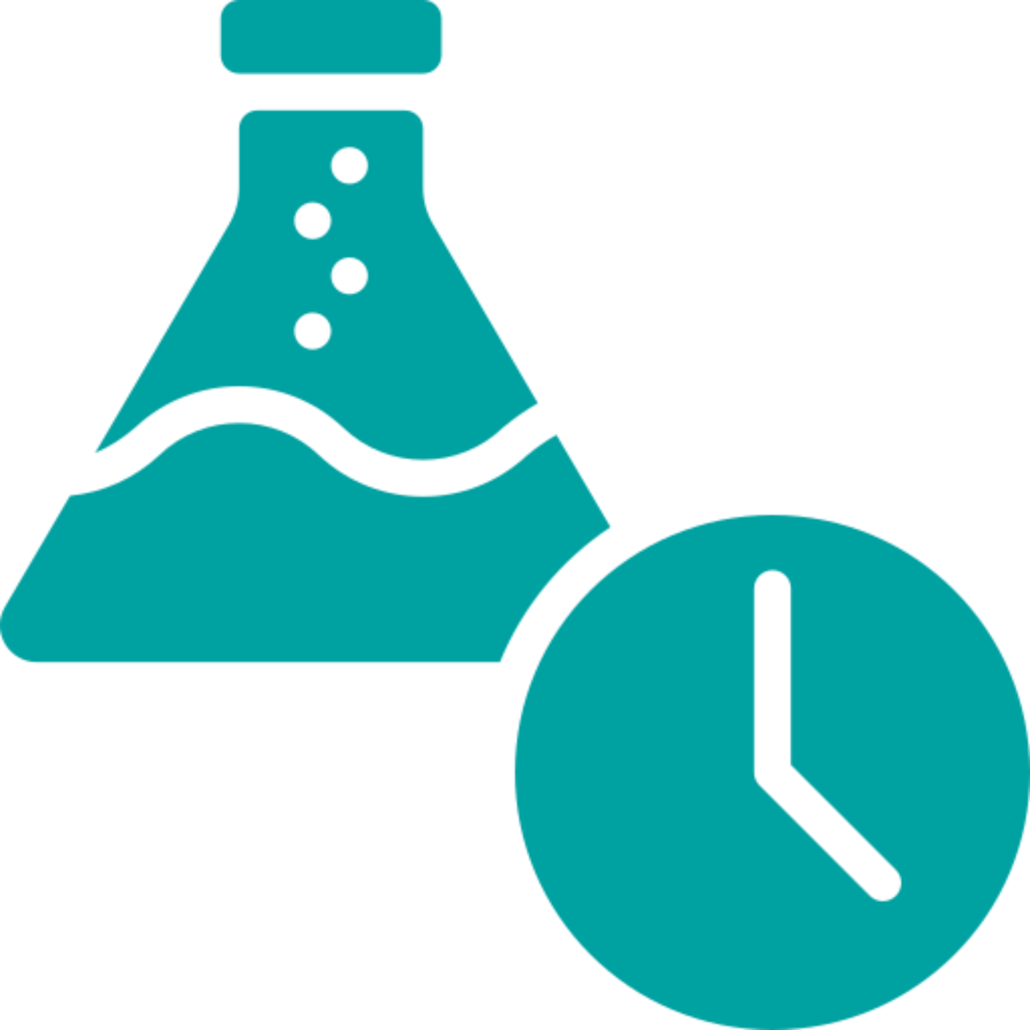 Fast Lab Returns